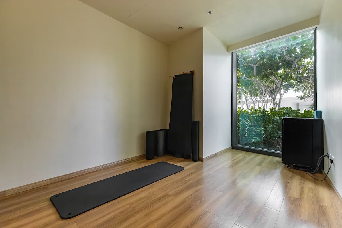 2-Bedroom Apartment · Burj Vista, photo 9
