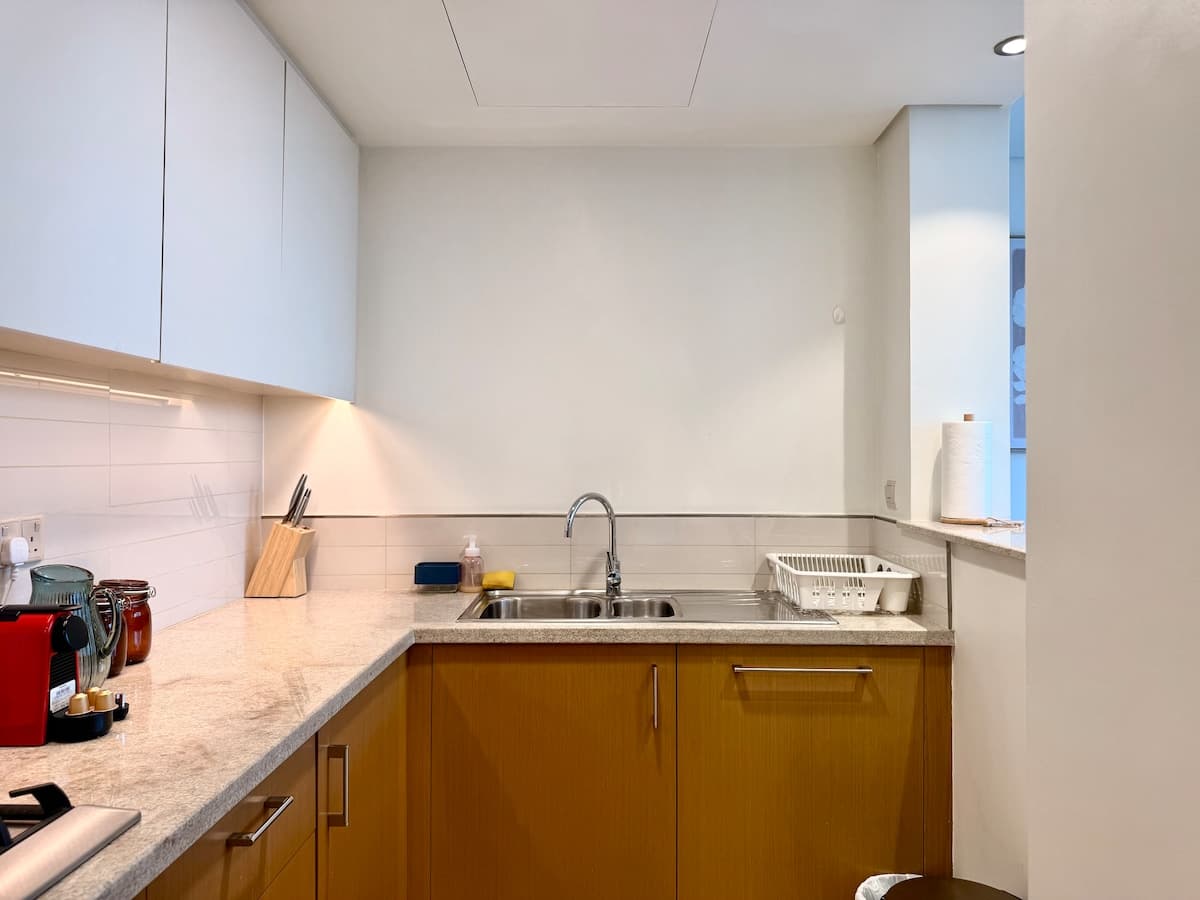 2-Bedroom Apartment · Burj Vista, photo 6