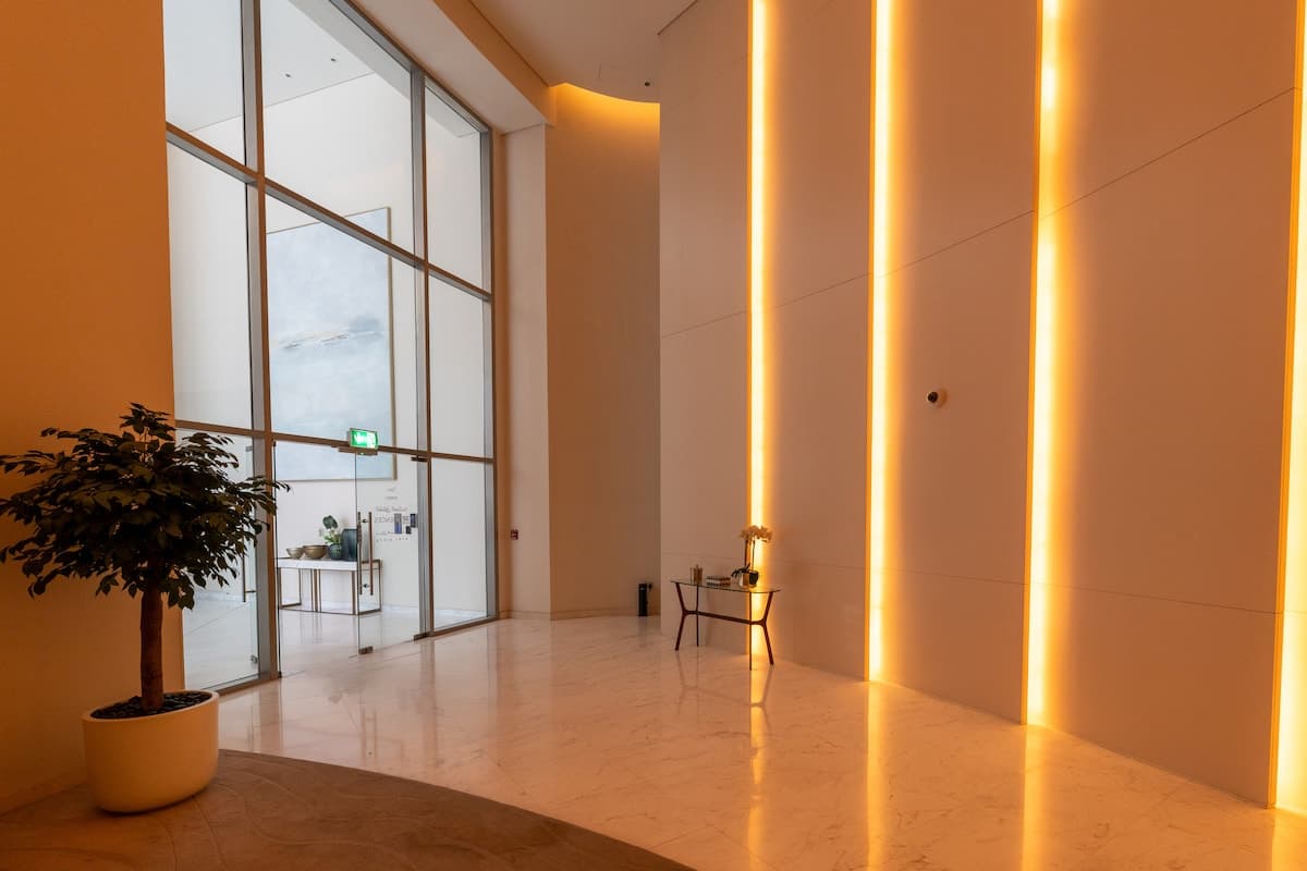 2-Bedroom with Full Burj Khalifa View · Burj Vista, photo 23