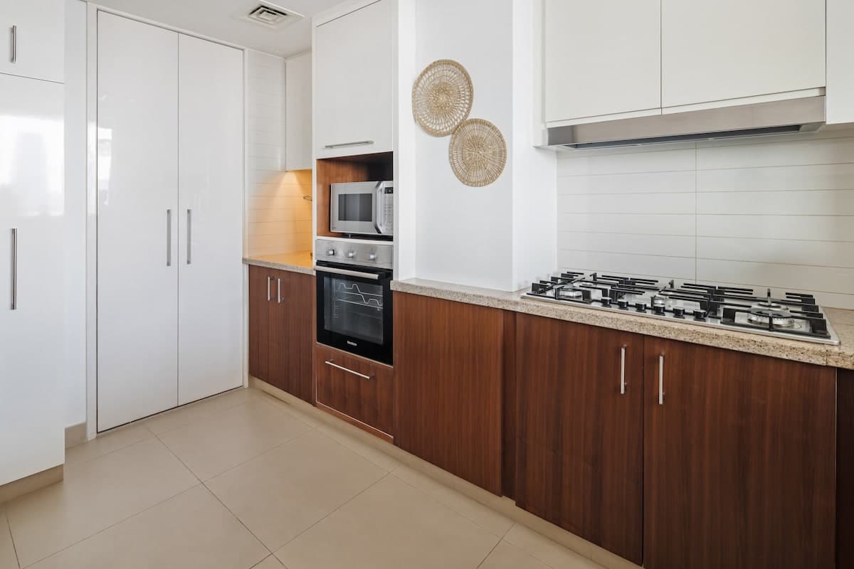 Furnished Apartment with Burj Khalifa + Fountain View · Burj Vista, photo 19