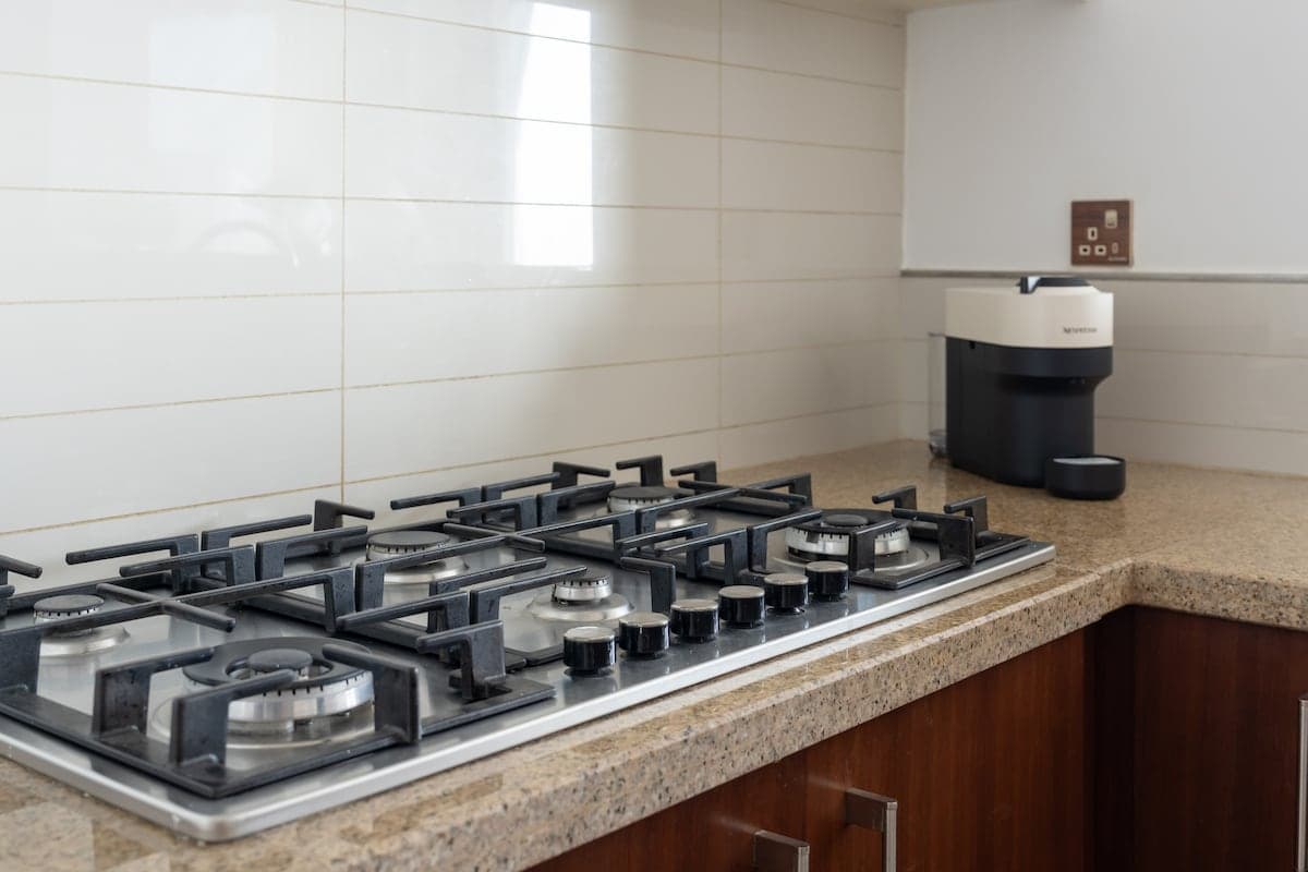 Furnished Apartment with Burj Khalifa + Fountain View · Burj Vista, photo 25