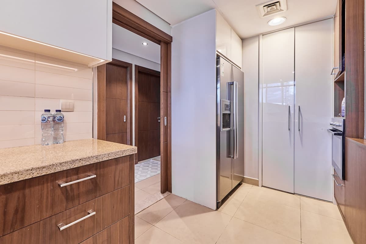 3-Bedroom Apartment · Burj Vista, photo 13