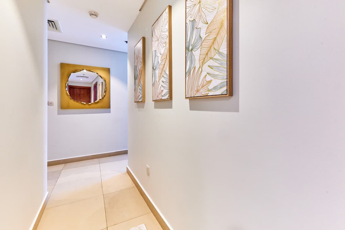 3-Bedroom Apartment · Burj Vista, photo 32