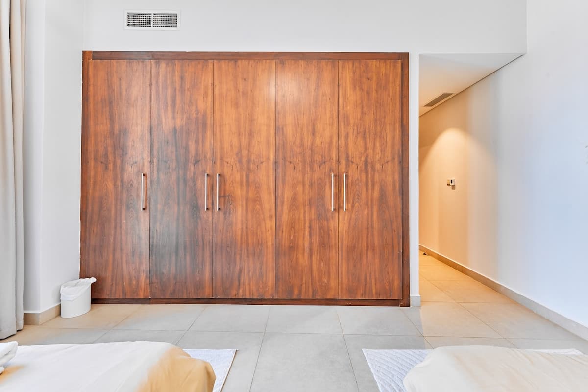 3-Bedroom Apartment · Burj Vista, photo 17