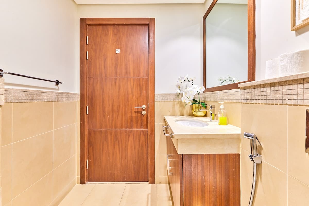 3-Bedroom Apartment · Burj Vista, photo 24