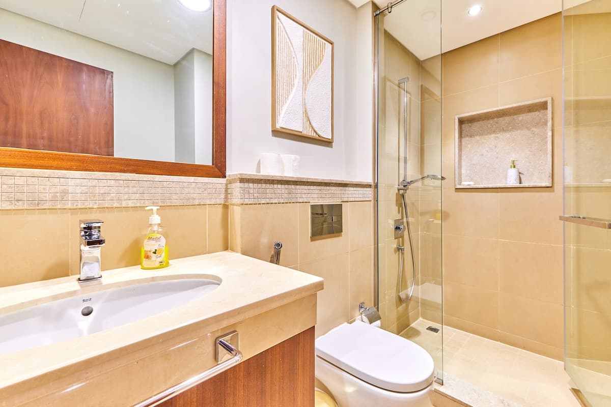 3-Bedroom Apartment · Burj Vista, photo 23