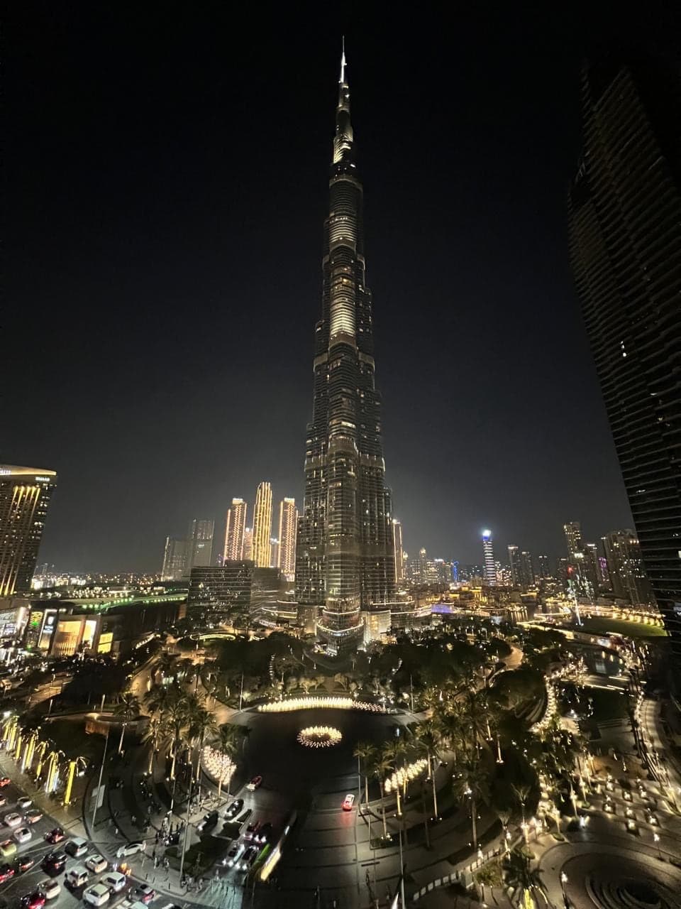 1-Bedroom with Full Burj Khalifa View · Burj Vista, photo 37