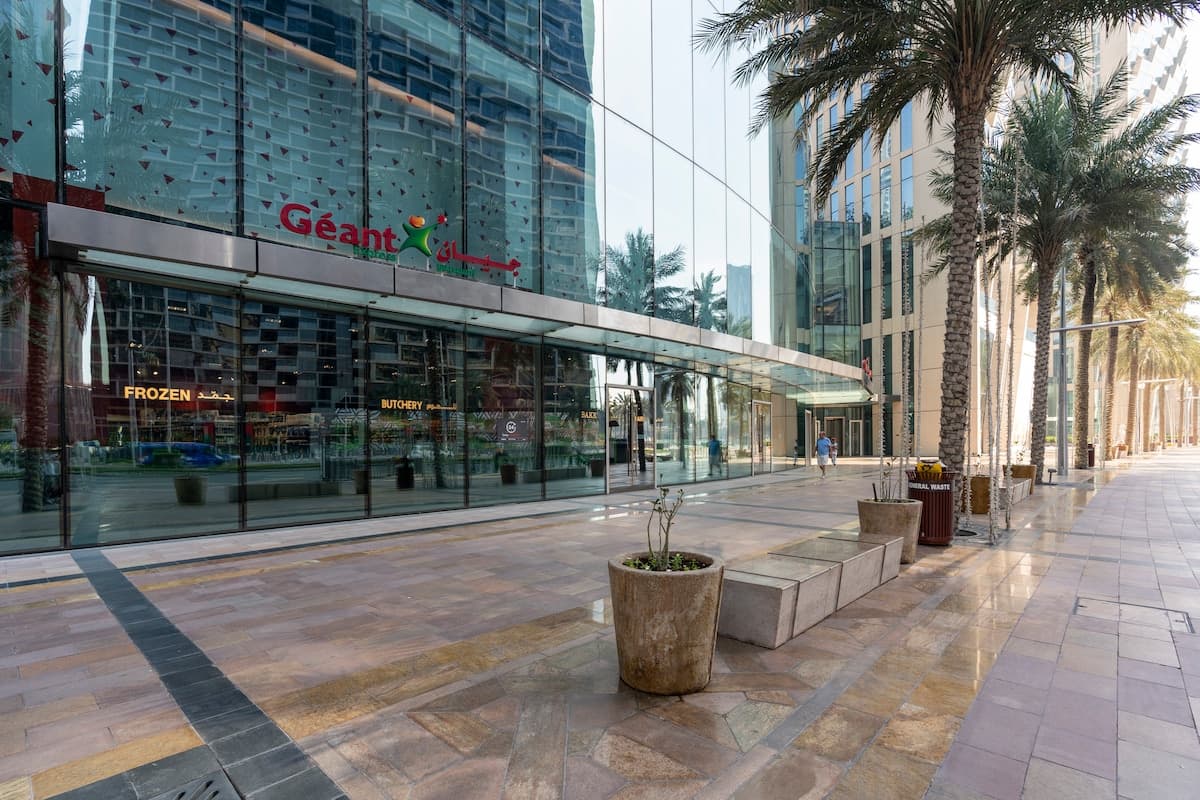 1-Bedroom with Full Burj Khalifa View · Burj Vista, photo 33