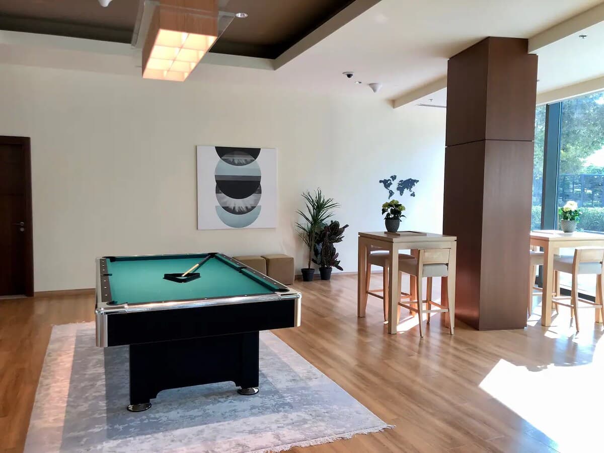 1-Bedroom with Full Burj Khalifa View · Burj Vista, photo 31
